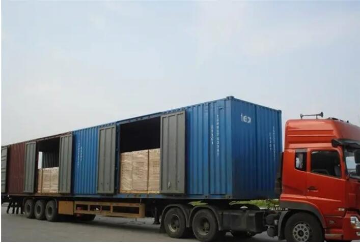 厦门到武邑县整车运输