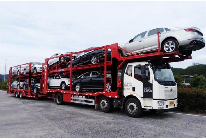 厦门到武邑县轿车托运